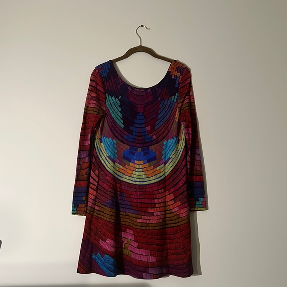 Mara Hoffman Dress - Picture 1 of 4